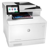 HP Color LaserJet Pro MFP M479fdw A4 Multifunction Laser Printer_3