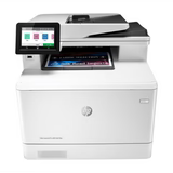 HP Color LaserJet Pro MFP M479fdw A4 Multifunction Laser Printer_1