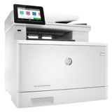 HP Color LaserJet Pro MFP M479fdw A4 Multifunction Laser Printer_2