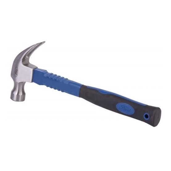 750GRAM CLAW HAMMER_0