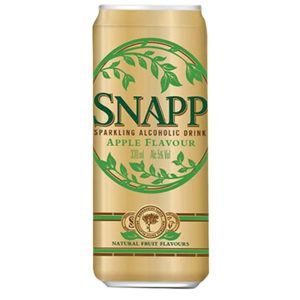 Snapp Apple  Can_0