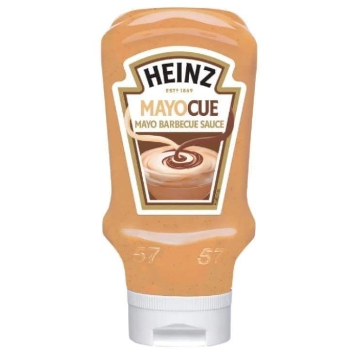 Heinz Mayocue 400ml BB 21/4/24_0