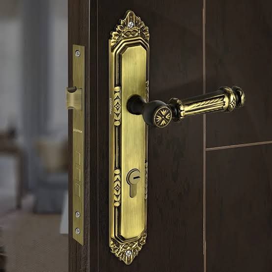 DOOR HANDLE MORTICE MANSION DESIGN_0