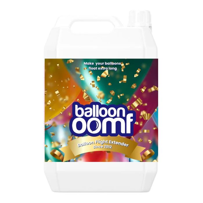 Balloon Oomf 5 Litre_0