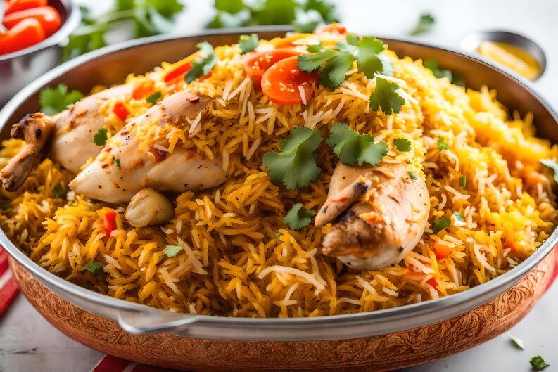 Biryani Rice_0