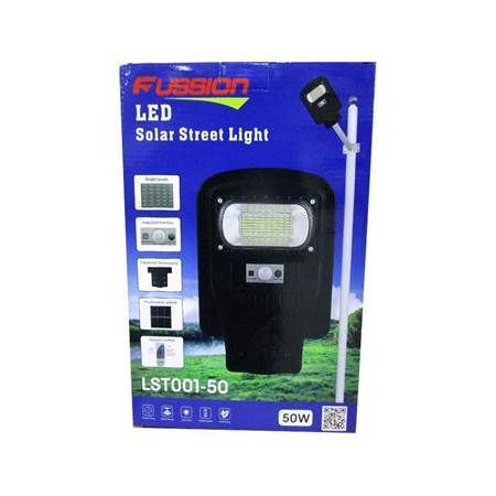 LED SOLAR STREETLIGHT 150W FUSSION_0