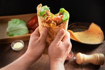 CHAWARMA AU POULET_2