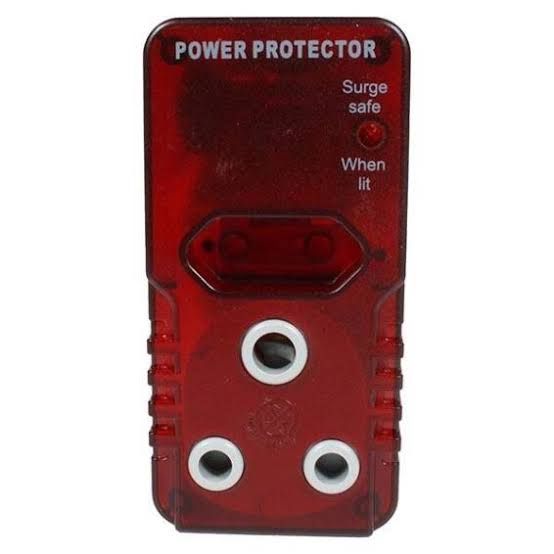POWER SURGE PROTECTOR SAFY 250V/16A_0