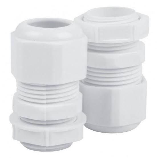 PVC GLAND NO.0 10PACK_0