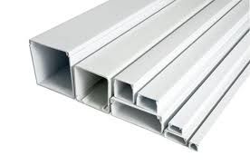 PVC TRUNKING 100x40 3M_0