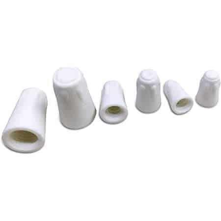 SCREW-ITS MIDGET CONNECTORS 10PACK ZAP_0