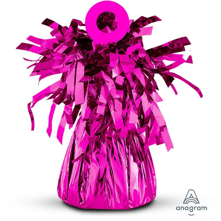 Balloon Weight - Fuchsia Pink_0