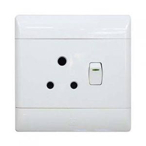 WALL SOCKET SINGLE 4X2 PAYS_0