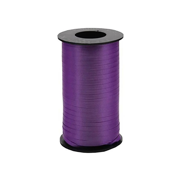 Balloon Ribbon Purple_0