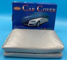 XXL NYLON CAR COVER_0