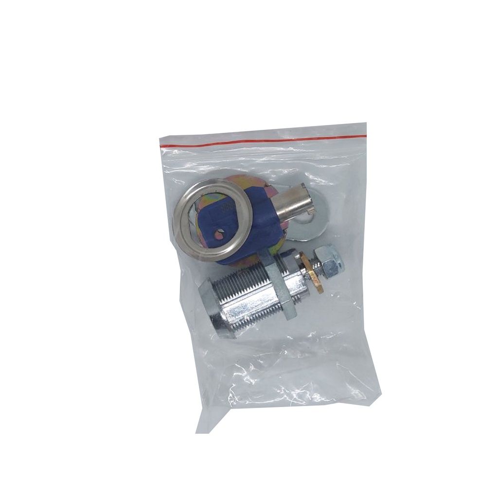 Camlock and Key for PisoWifi, Pisonet, Videoke Cabinet_1