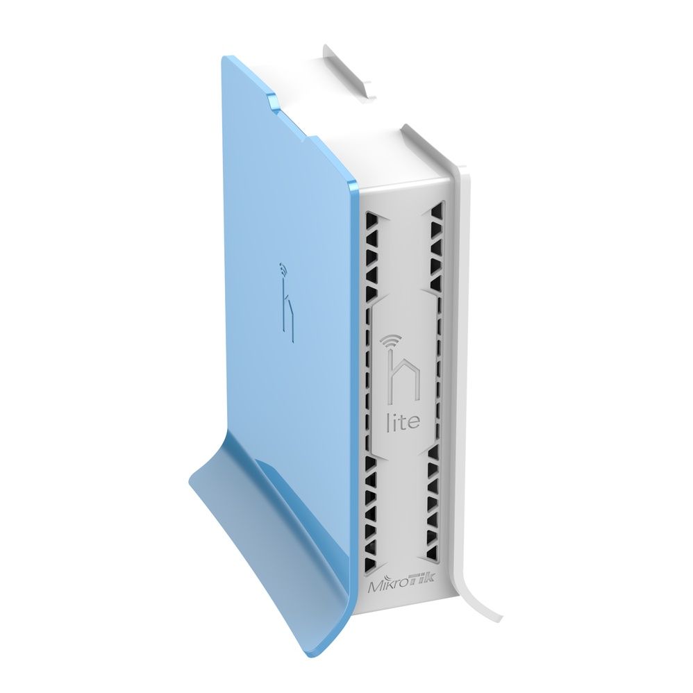 Mikrotik hAP lite TC_4