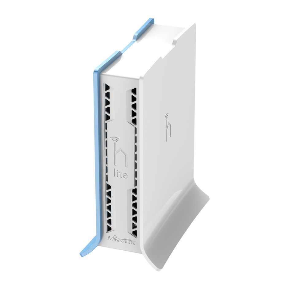 Mikrotik hAP lite TC_6