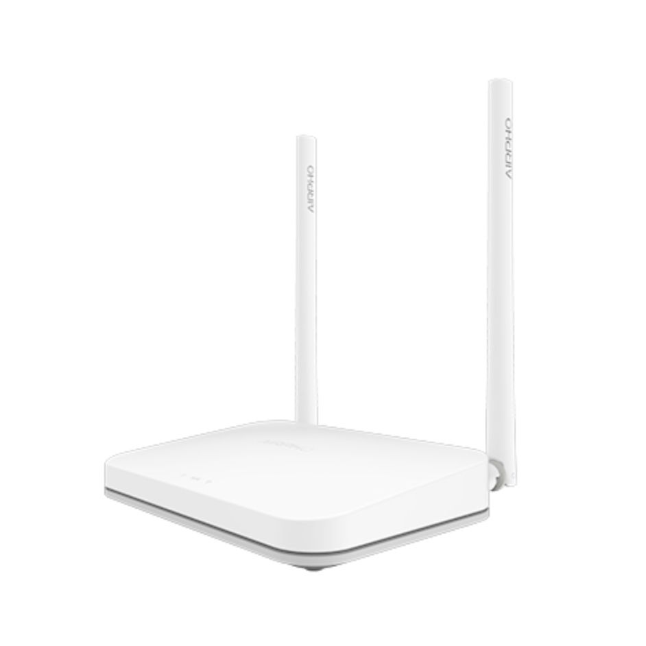 Airpho AR-W200 300Mbps Indoor Router (Good for Piso Wifi Vendo)_2