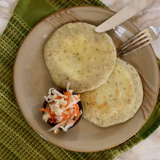 Pupusas de queso_2