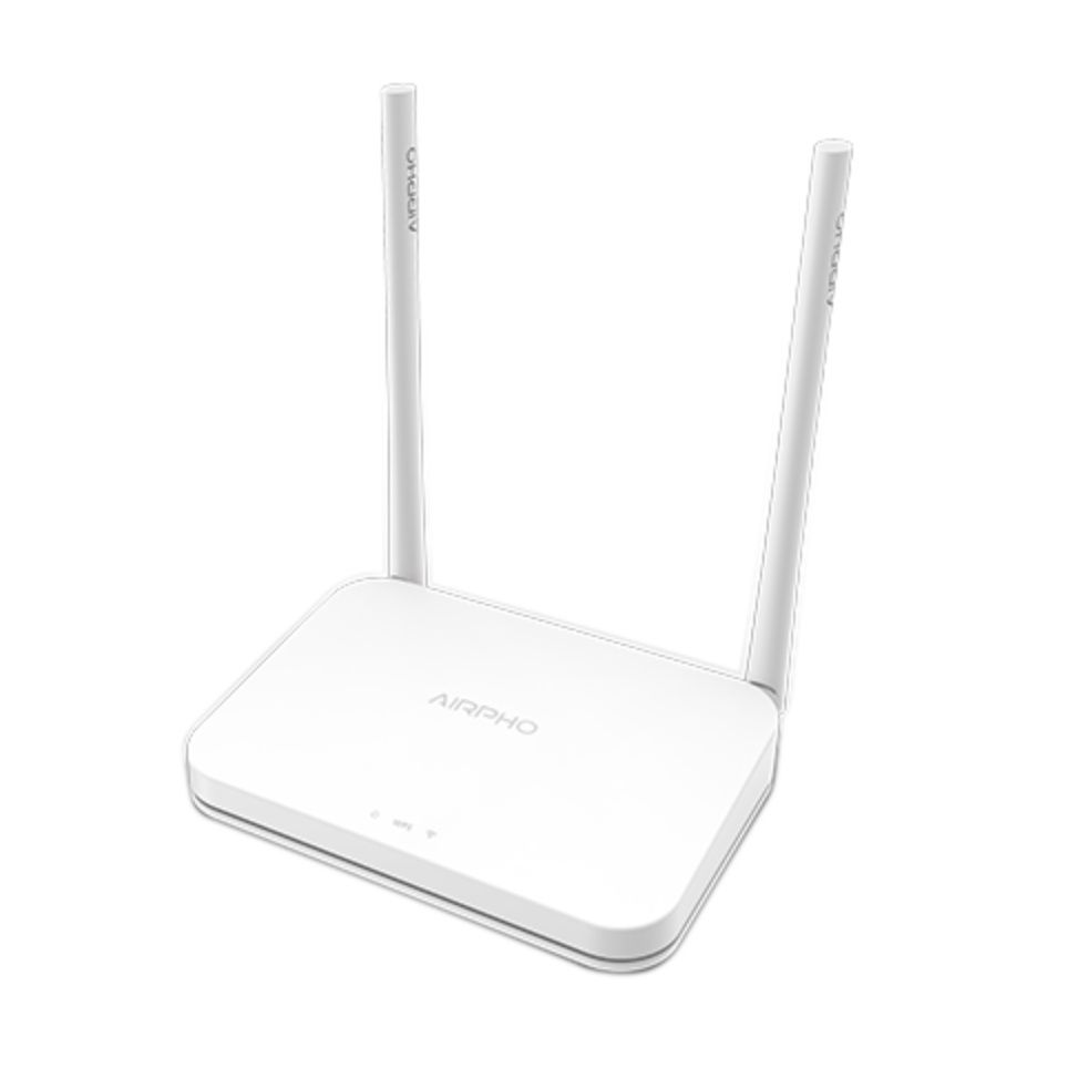 Airpho AR-W200 300Mbps Indoor Router (Good for Piso Wifi Vendo)_4