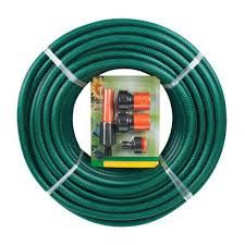 10M HOSE PIPE WITH 4 CONNECTORS_0