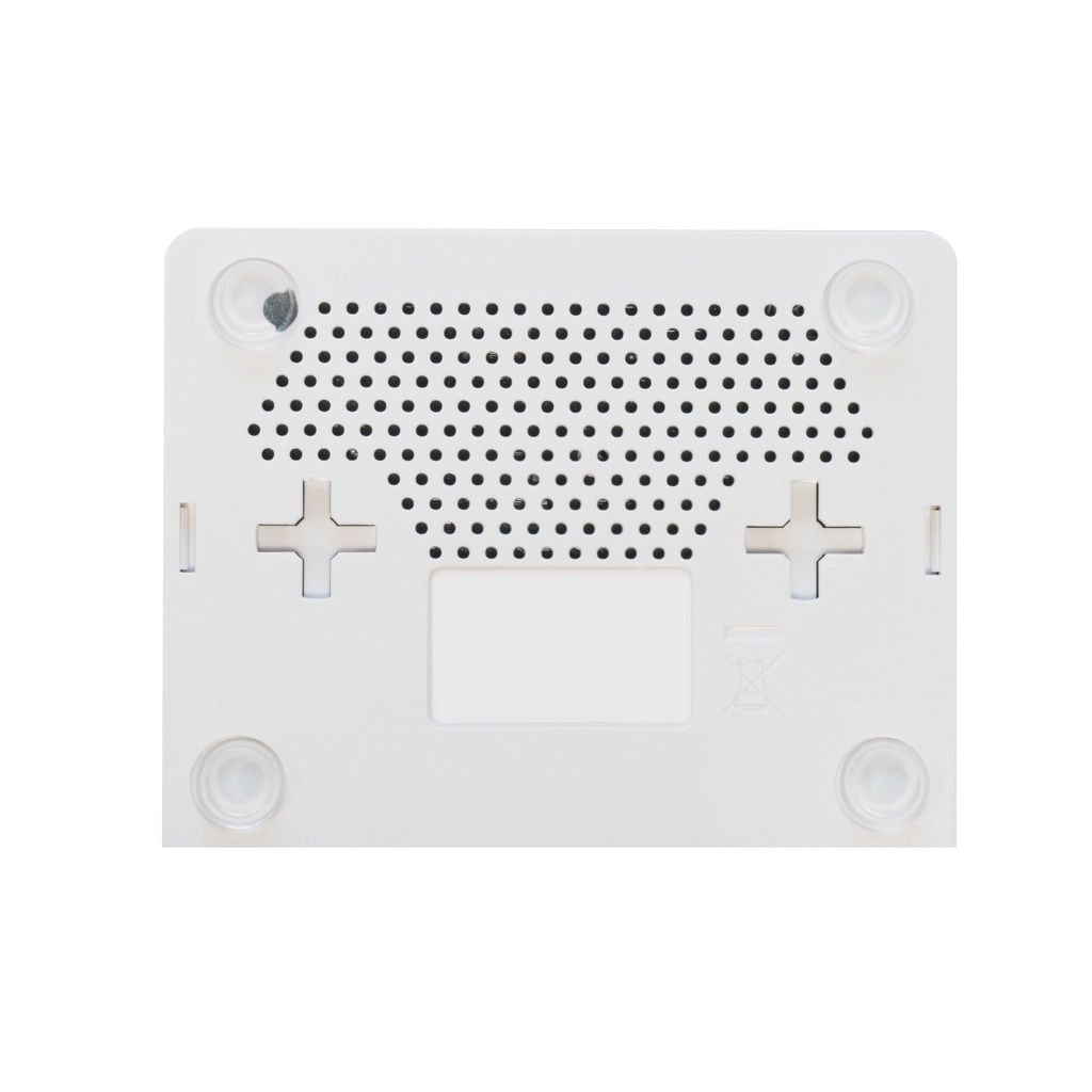 Mikrotik hEX RB750gr3 Gigabit Ethernet, Dual Core 880MHz CPU, 256MB RAM, USB, microSD, RouterOS L4_2