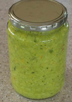 Mango Chutney_0