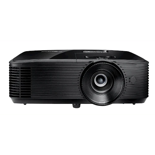 Optoma HD146X 3600 Lumens Full HD 3D Big Screen Entertainment Projector_4