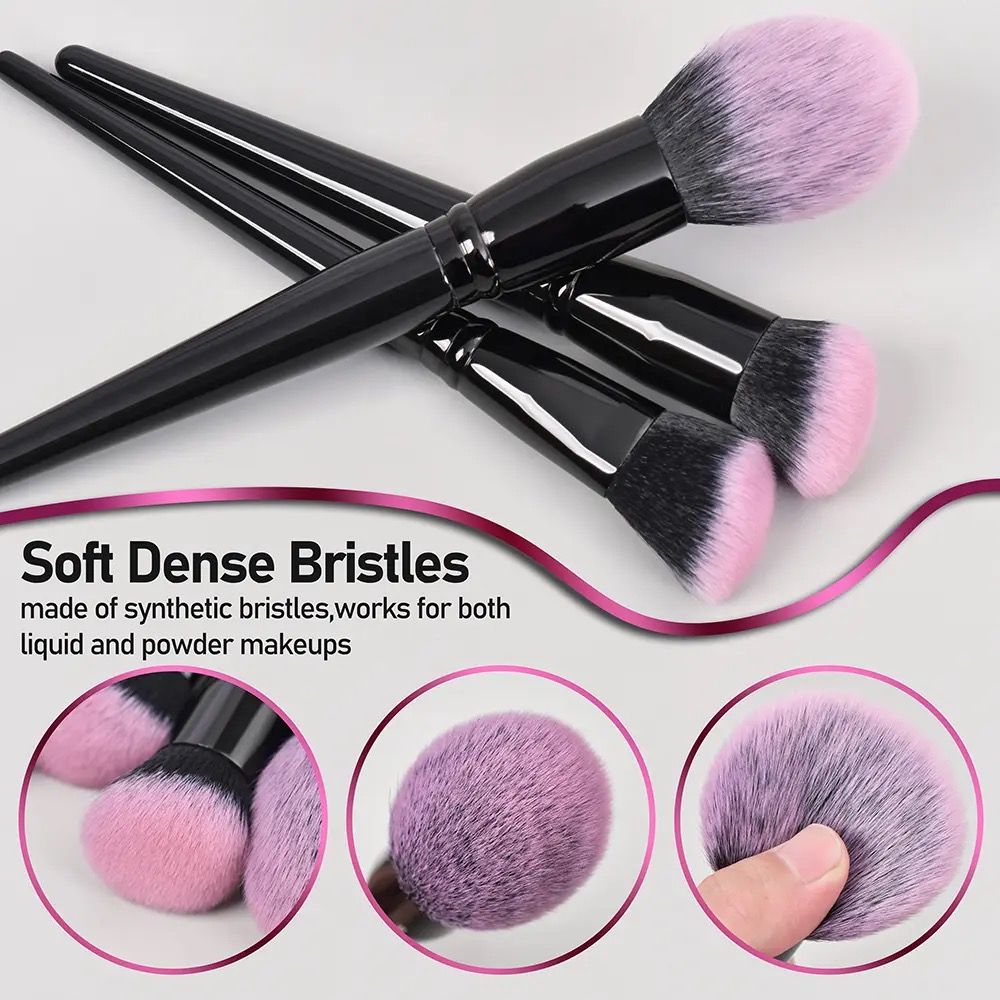 Blend my everything- brush set_1