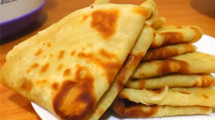 Chapati _0