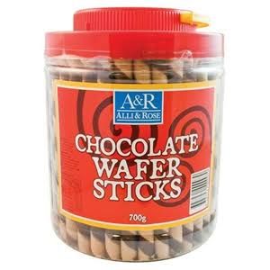 WAFER CHOCOLATE STICK 500G_0