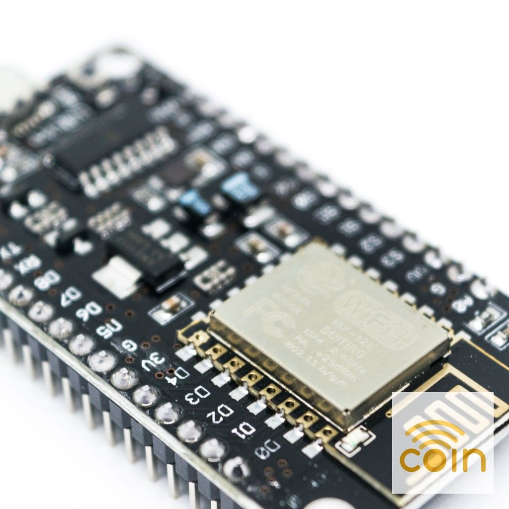 NodeMCU V3 ESP-12E IoT Board for Piso WiFi_1