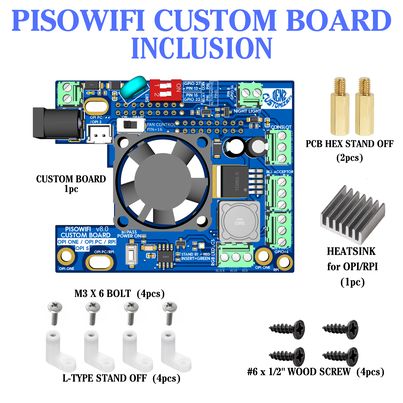 DENZ Custom Board for ADO / LPB / EASYWIFI / PISOFI / EZWIFI / iWiFi PisoWifi Vendo 2023 Ver 8.0_1