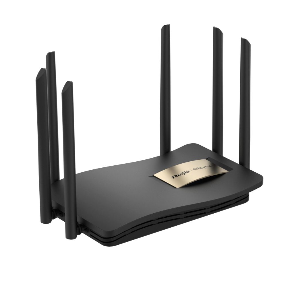 RG-EW1200G PRO 1300M Dual-band Gigabit Wireless Router_1