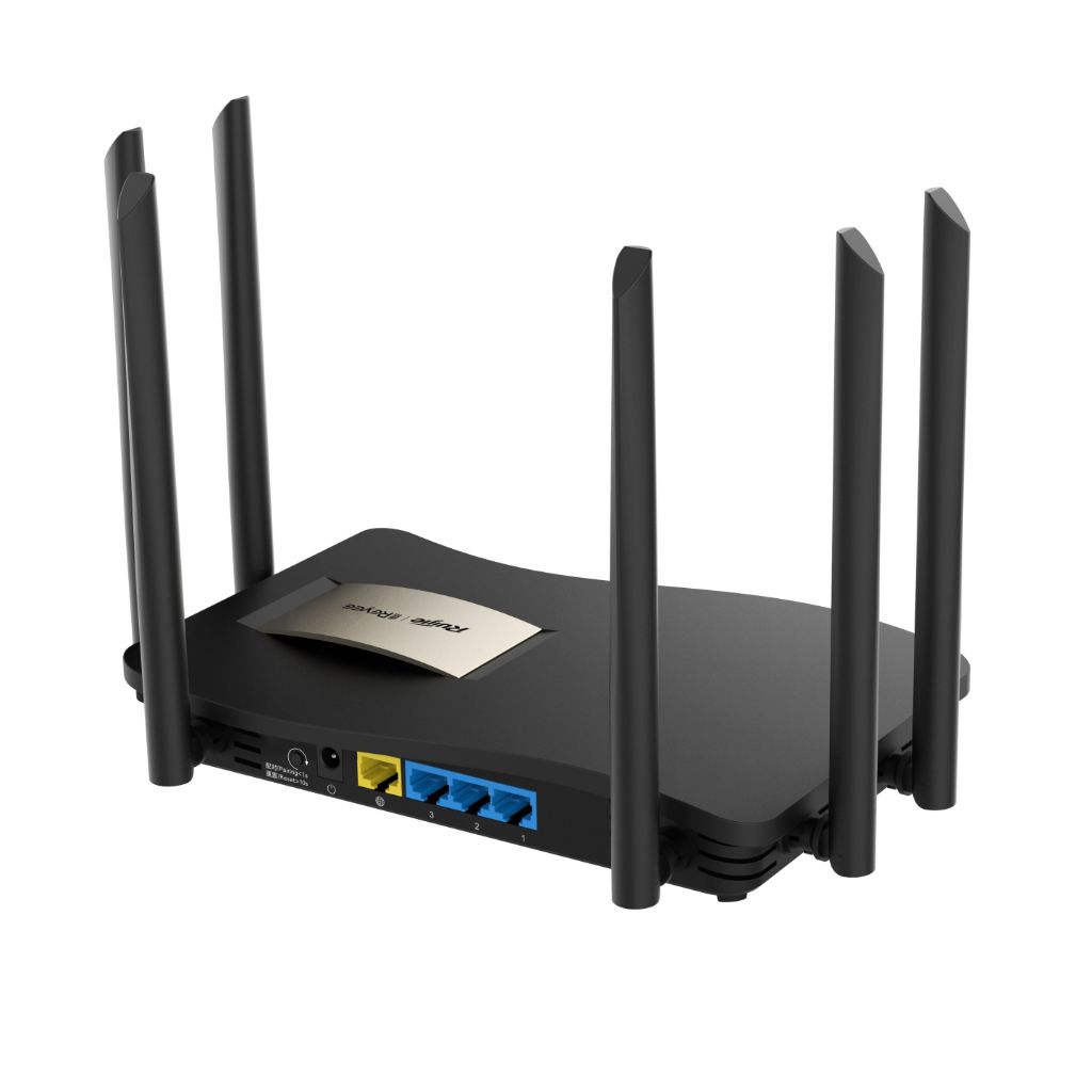 RG-EW1200G PRO 1300M Dual-band Gigabit Wireless Router_3