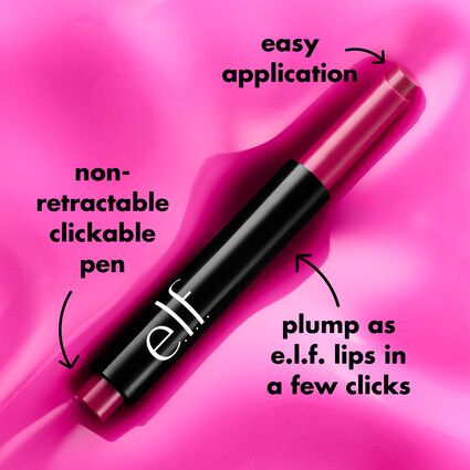 Pout Clout Lip Plumping Pen - Nourishing lip-plumping gloss delivers sheer color and shine_1