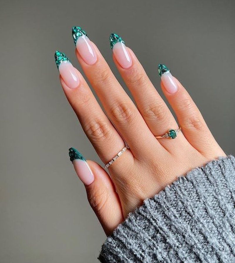 Nails Design _0