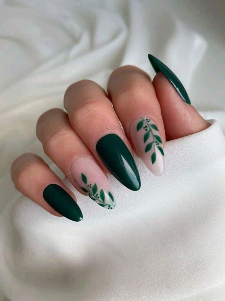 Nails Design _1