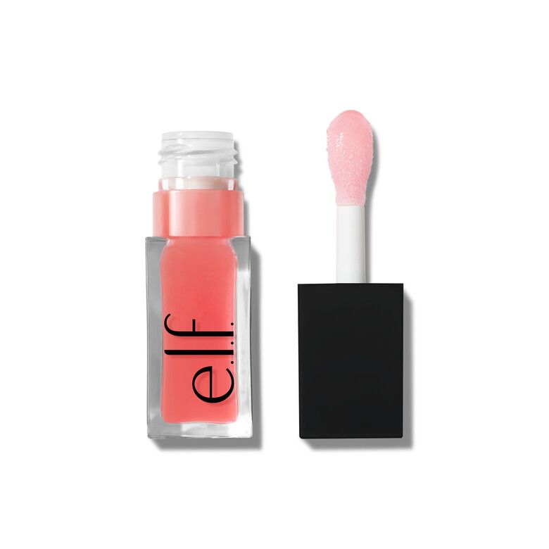 Glow Reviver Lip Oil - Nourishing tinted lip oil with a high-shine finish_2