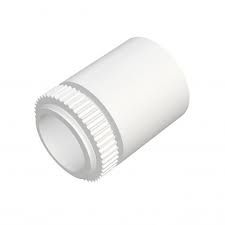 ELECTRICY ADAPTOR MALE 25MM PVC_0