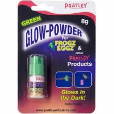 PRATLEY GLOW POWDER 8GR_0