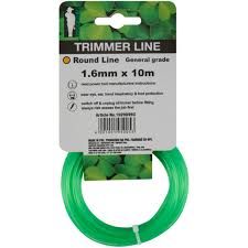 THICK GREEN TRIMMER LINE_0