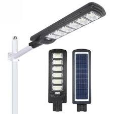 LED SOLAR STREET LIGHT 300W_0