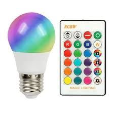 LED BULB WITH REMOTE_0