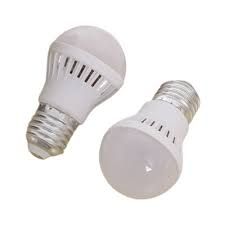 DR. LIGHT 3W LED BULB_0