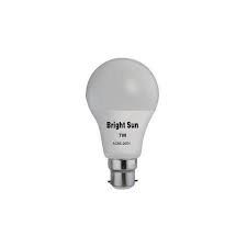 LED BULB 7W BRIGHT SUN_0