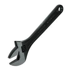 12Inch  SHIFTING SPANNER_0