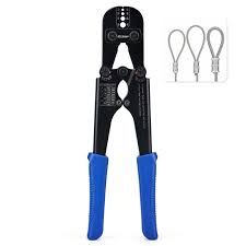 8Inch CRIMPING TOOL_0