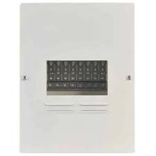 DB BOARD 10 MOD SURFACE MINI RALE STEEL_0